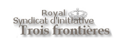 Syndicats d'Initiative des Trois Frontières